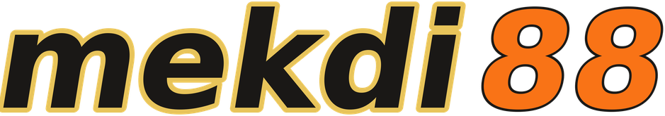 mekdi88 logo