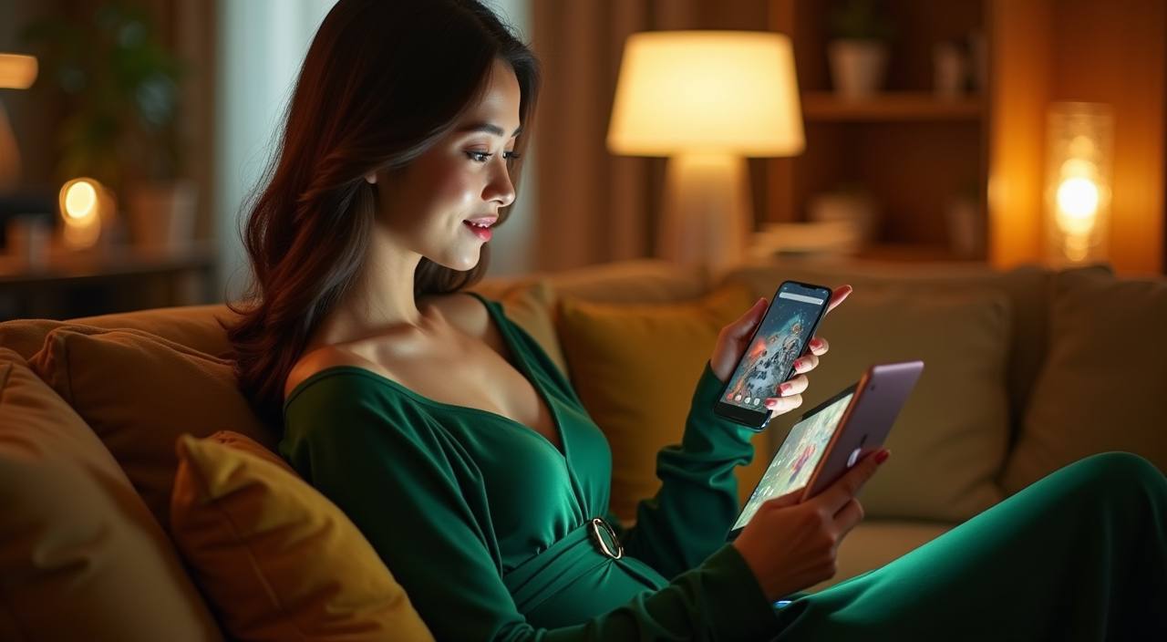 mekdi88 mobile gaming